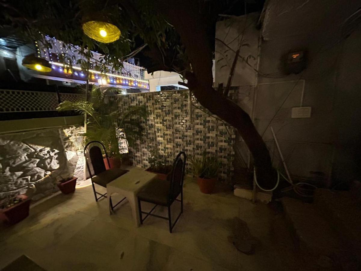 The Peach Tree Rooms Ábú-hegy Kültér fotó